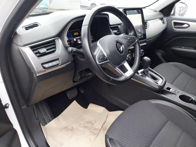Renault Arkana E-Tech 145 Intens