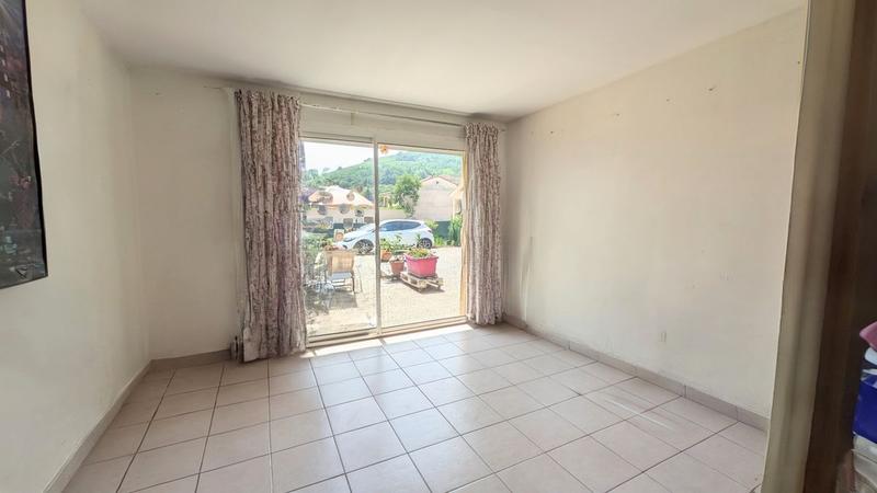 Villa - 126 m² - 5 pièces