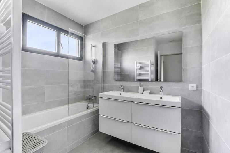 Maison - 145 m² - 5 pièces