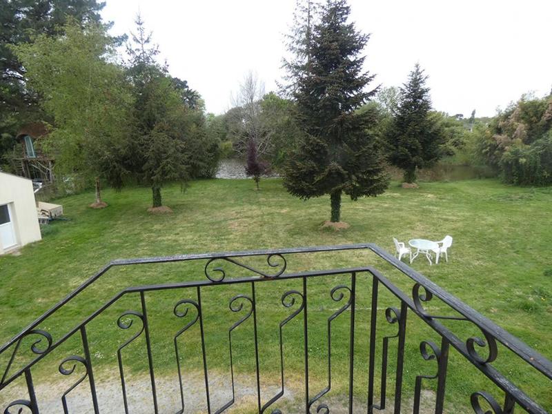 Maison - 96 m² - 4 pièces