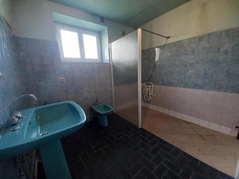 Corps de ferme - 117 m² - 5 pièces