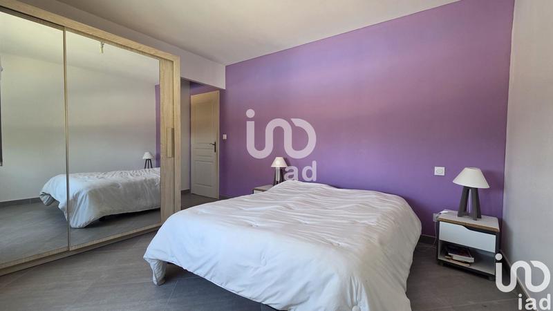 Maison - 126 m² - 4 pièces