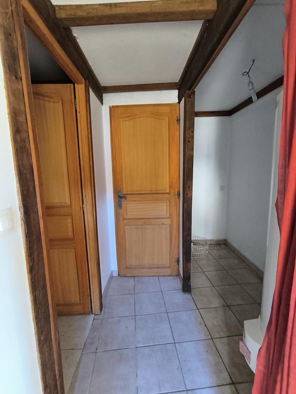 Maison - 125 m² - 4 pièces