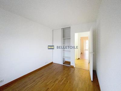 Appartement - 83 m² - 4 pièces