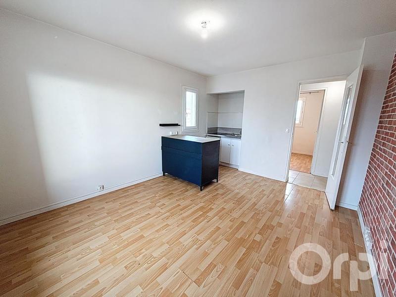Appartement - 30 m² - 2 pièces