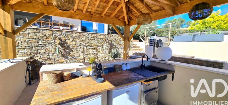 Maison de maîtres - 147 m² - 5 pièces