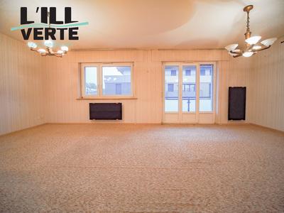 Appartement - 83 m² - 3 pièces