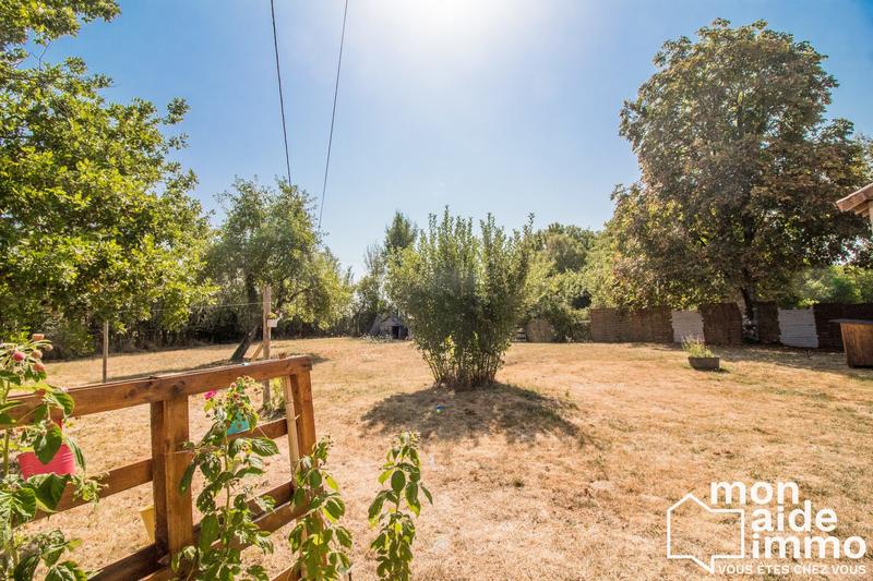 Ferme - 110 m² - 5 pièces