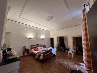 Maison en pierre - 340 m² - 8 pièces