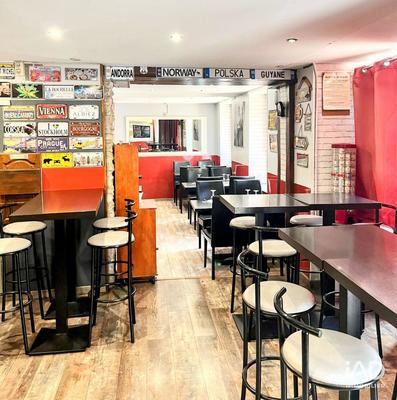 Local commercial - 66 m²