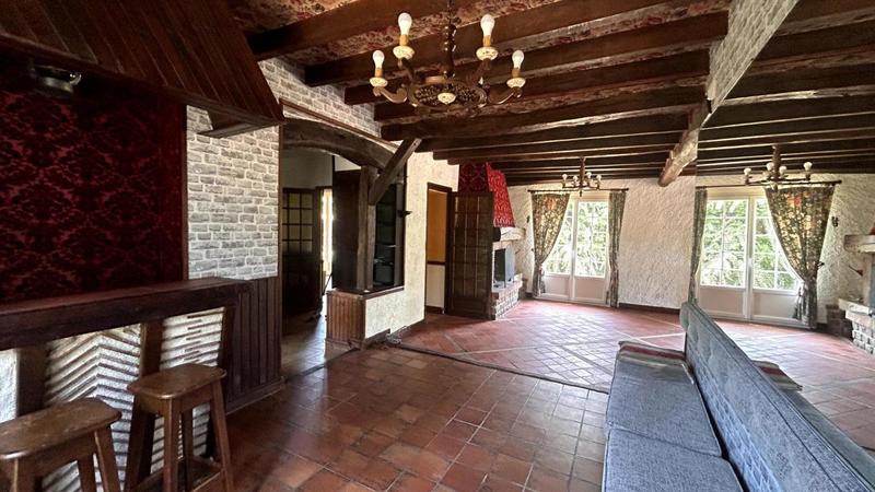 Propriété - 177 m² - 5 pièces