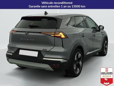 Renault Symbioz E-Tech full hybrid 145 Iconic