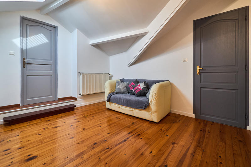 Maison - 155 m² - 5 pièces