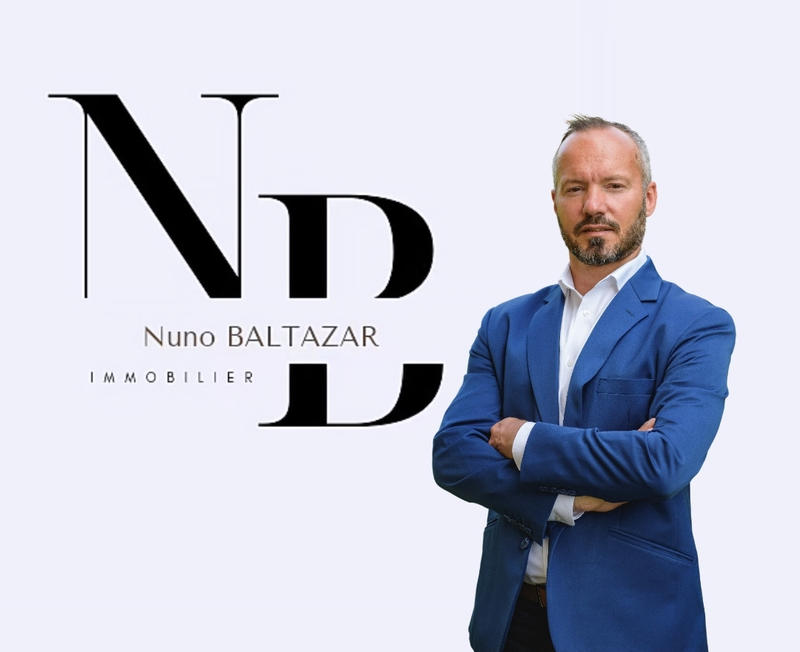 Appartement - 86 m² - 3 pièces