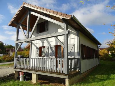 Maison - 87 m² - 4 pièces