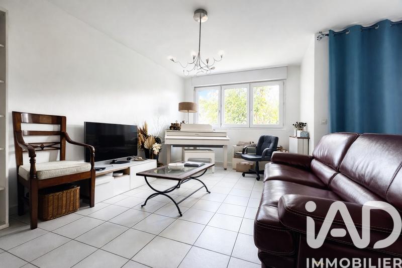Maison de ville - 116 m² - 5 pièces