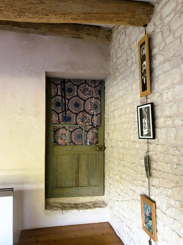 Maison traditionnelle - 200 m² - 6 pièces