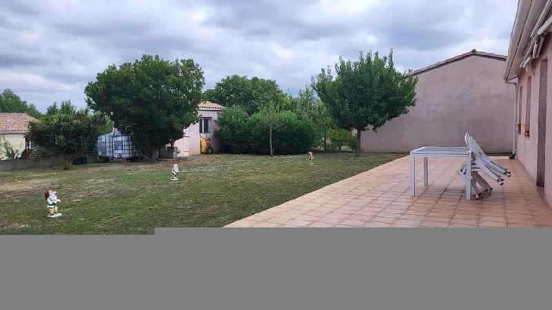 Maison - 81 m² - 4 pièces