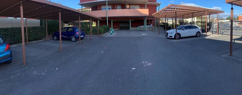 Appartement - 101 m² - 4 pièces