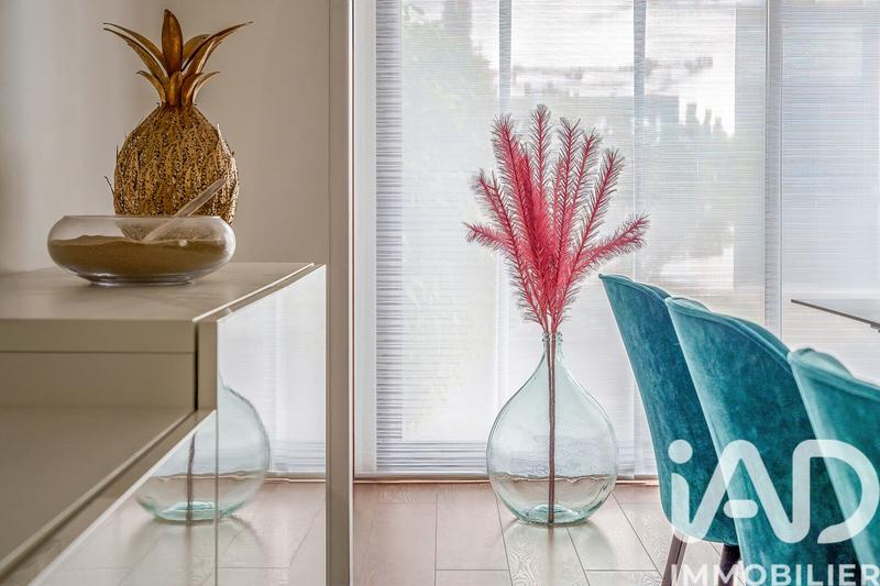 Maison - 144 m² - 6 pièces