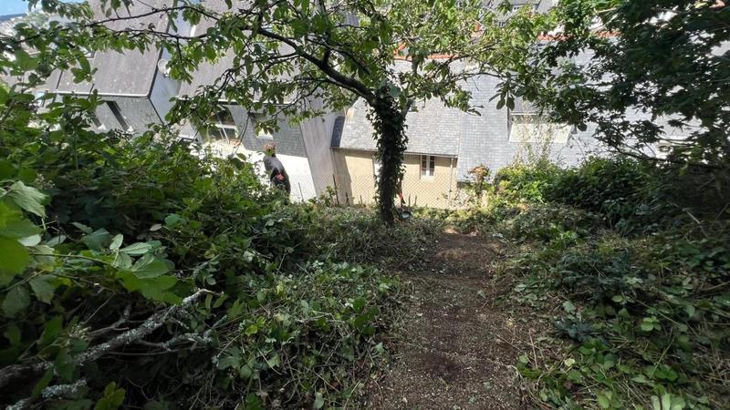 Maison - 76 m² - 3 pièces