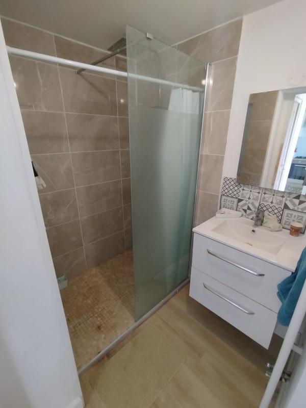 Maison - 70 m² - 5 pièces