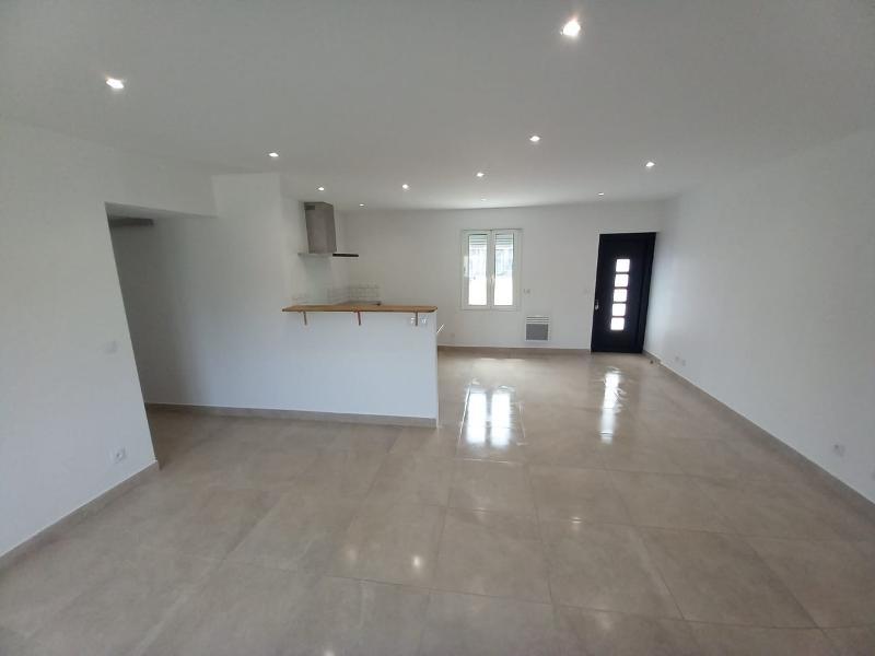 Maison - 67 m² - 3 pièces