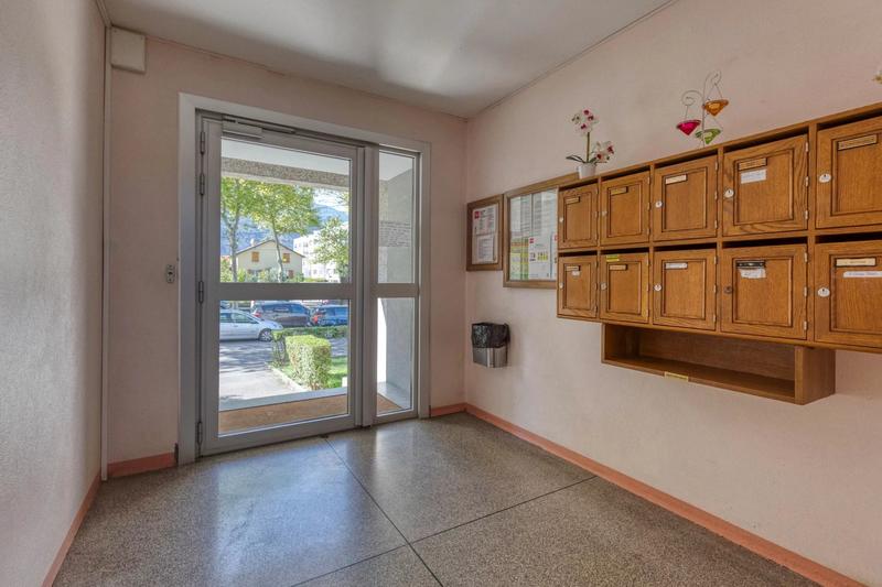 Appartement - 71 m² - 4 pièces