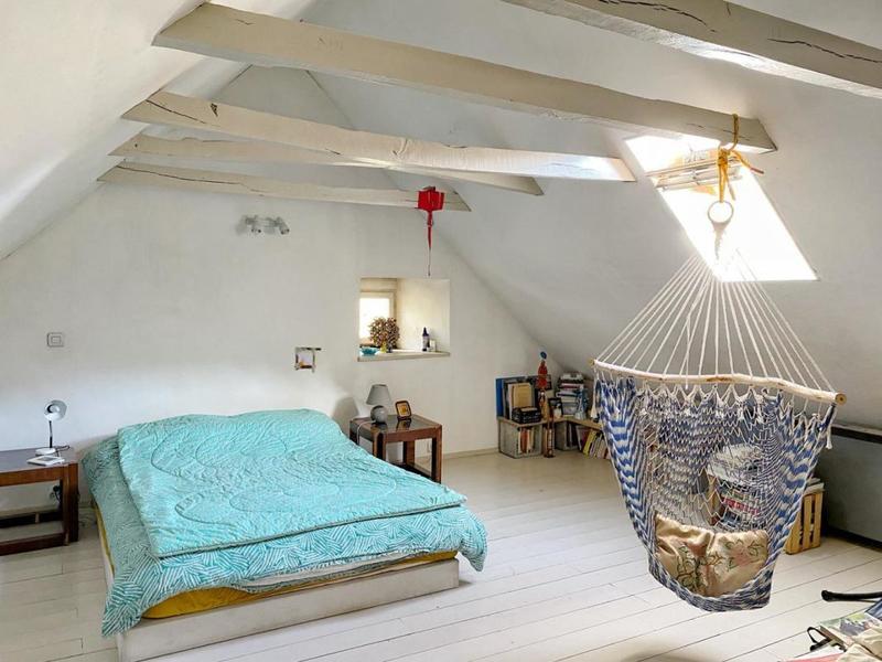 Moulin - 137 m² - 5 pièces