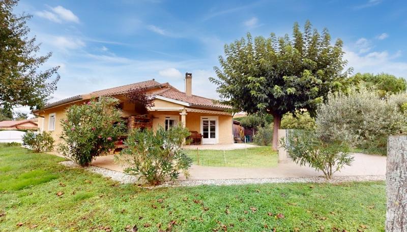 Maison - 177 m² - 4 pièces