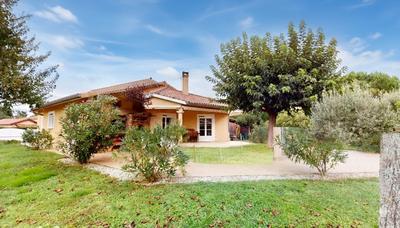 Maison - 177 m² - 4 pièces