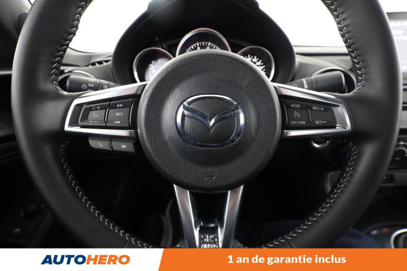 Mazda Mx-5 St 1.5 Skyactiv-G Prime-Line 132 ch