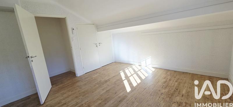 Maison - 155 m² - 6 pièces