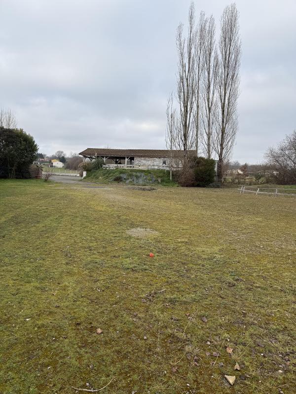 Maison - 70 m² - 2 pièces