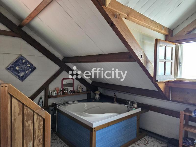 Maison - 173 m² - 4 pièces