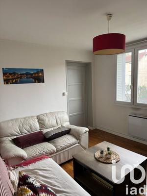 Appartement - 84 m² - 5 pièces