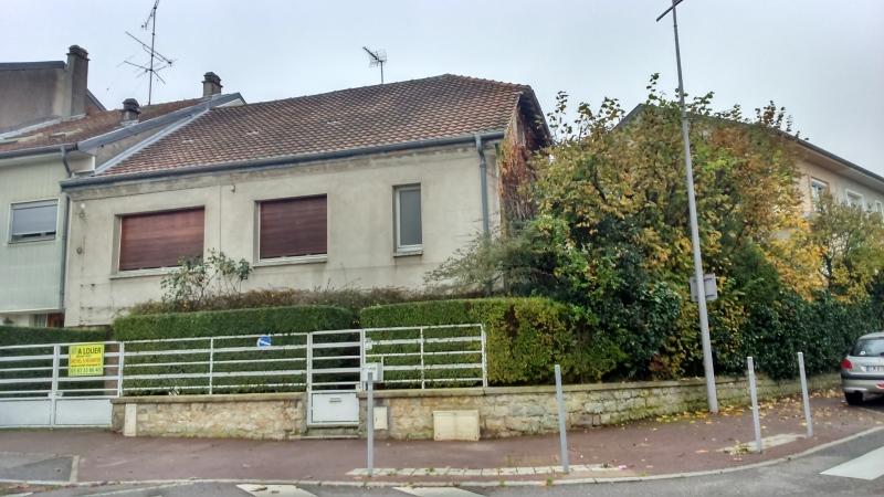 Maison - 118 m² - 4 pièces