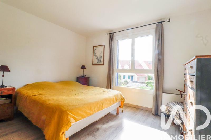 Maison - 156 m² - 8 pièces