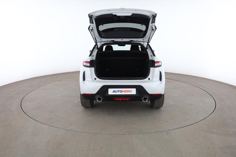 Ds Ds 3 Crossback 1.2 PureTech la Premiere Automatique 155 ch