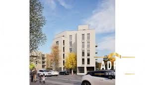 Appartement - 79 m² - 4 pièces