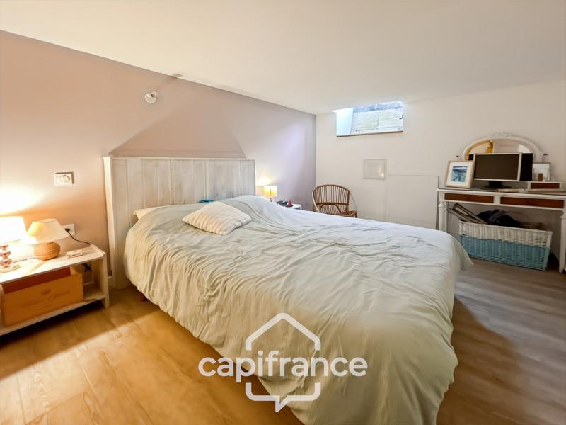 Maison - 118 m² - 5 pièces