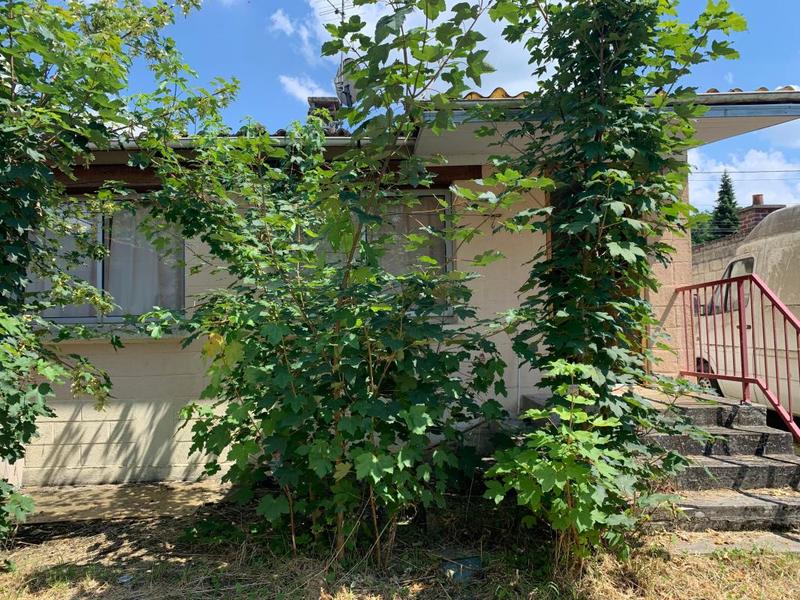 Propriété - 89 m² - 3 pièces