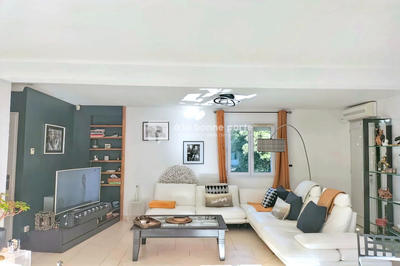 Villa - 156 m² - 6 pièces