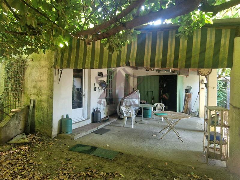 Maison - 68 m² - 2 pièces