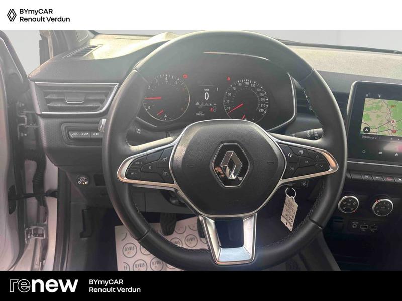 Renault Clio V TCe 100 Gpl - 21 Business