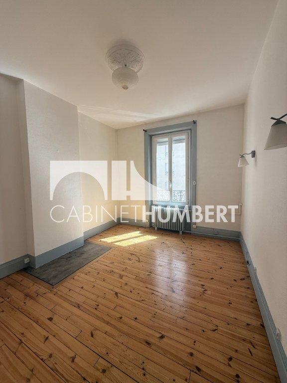 Appartement - 87 m² - 3 pièces