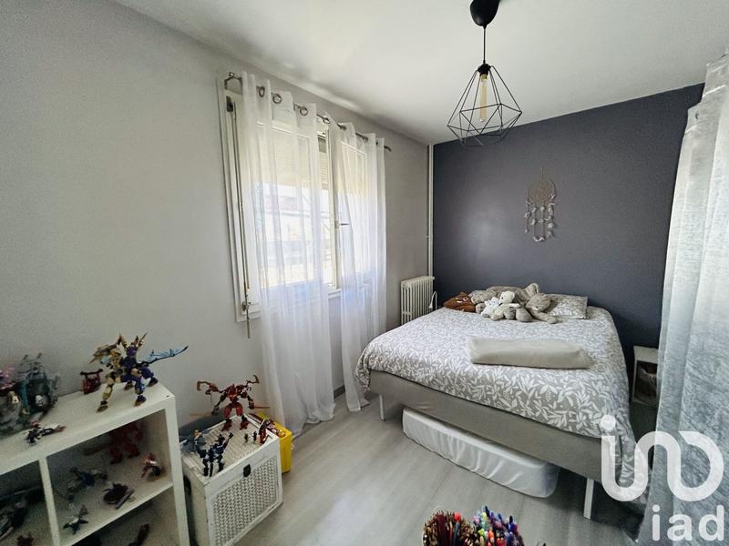 Appartement - 78 m² - 3 pièces