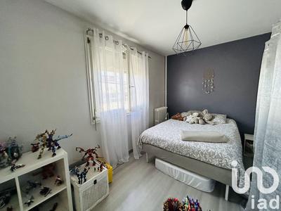 Appartement - 78 m² - 3 pièces