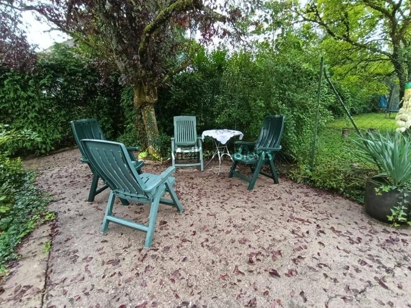 Maison de campagne - 106 m² - 5 pièces