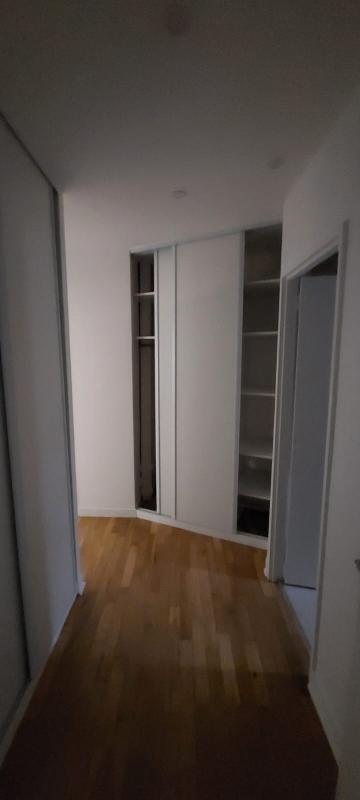 Appartement - 89 m² - 3 pièces
